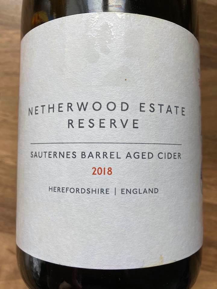 Cider Classification Our taxonomy of cider | Cider Review