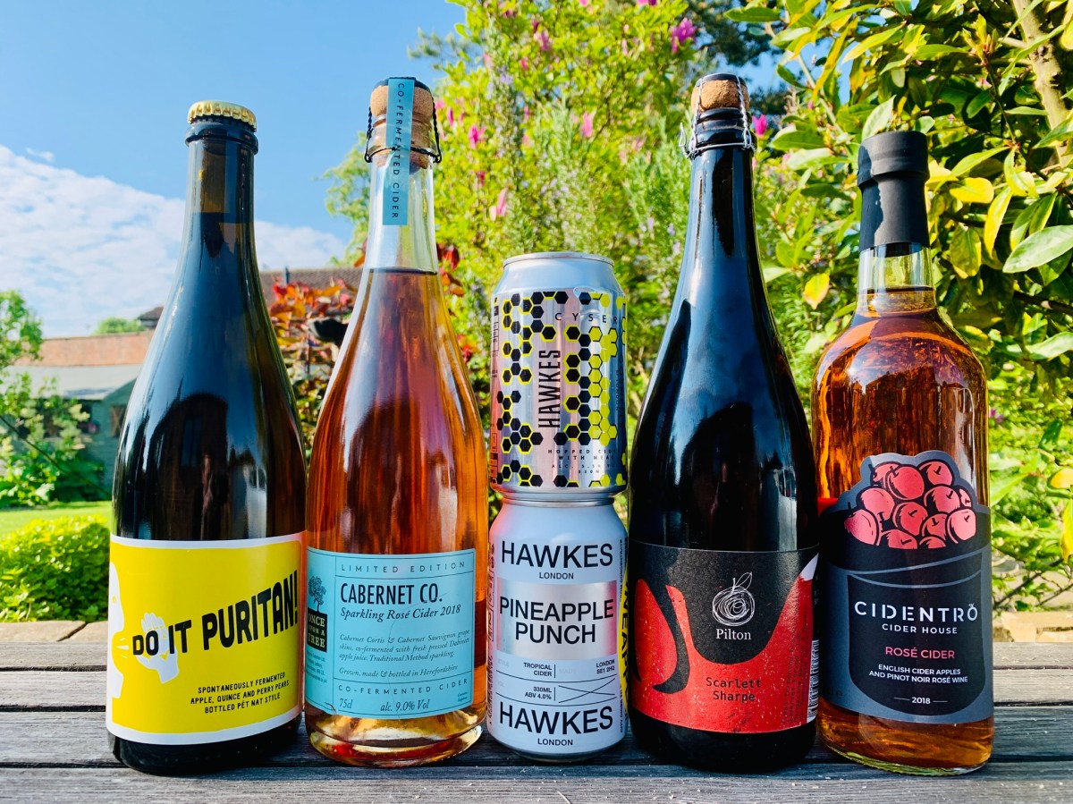 Flavoured cider: all the questions and no answers | Cider Review