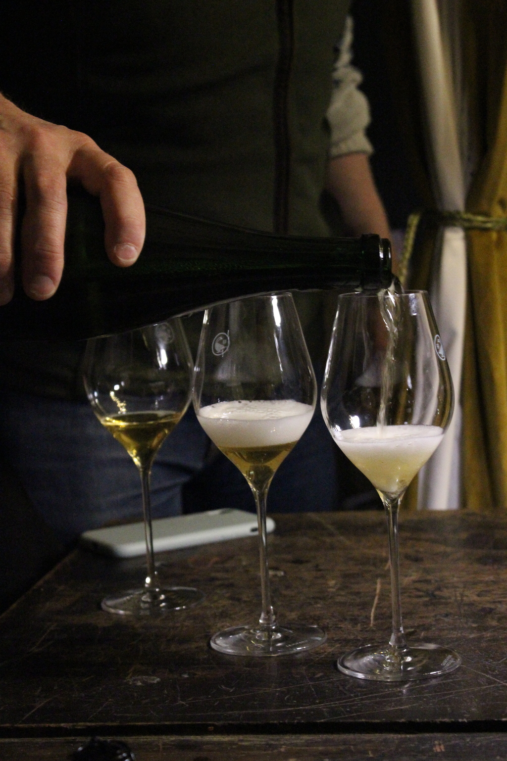 Cider Prompt From Rural Scenes to Regent Street – An Evening of Traditional Method ...