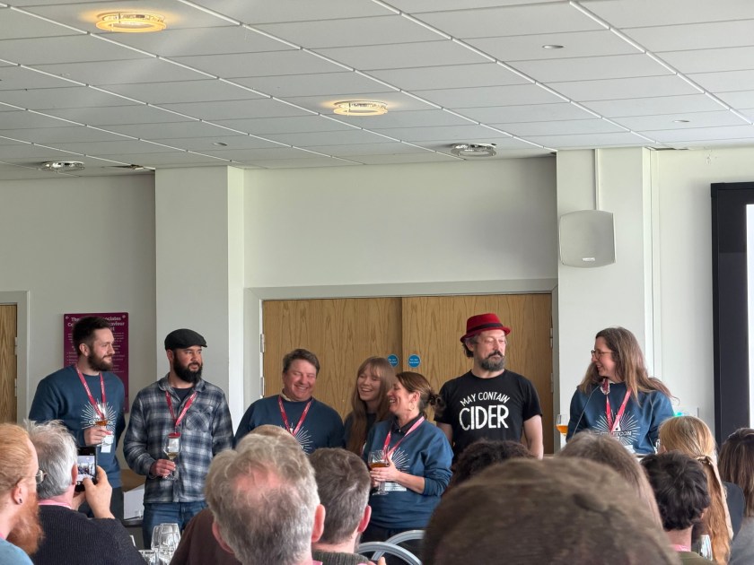 The TCCAP organisers of CraftCon 2026