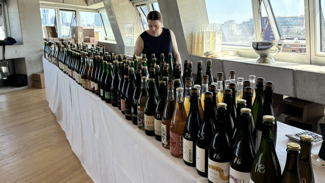 The London Cider Salon shop