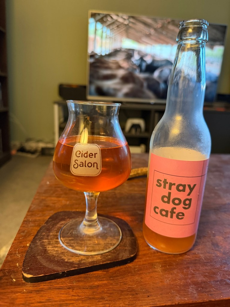 Pilton Stray Dog Cafe