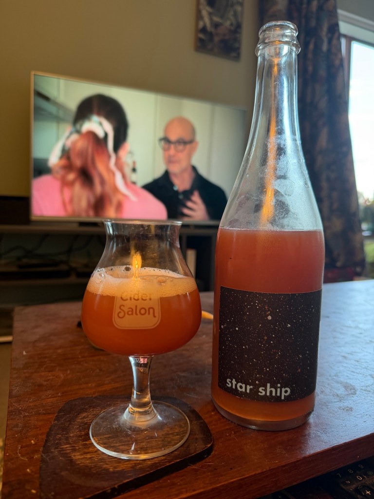 Pilton Star Ship