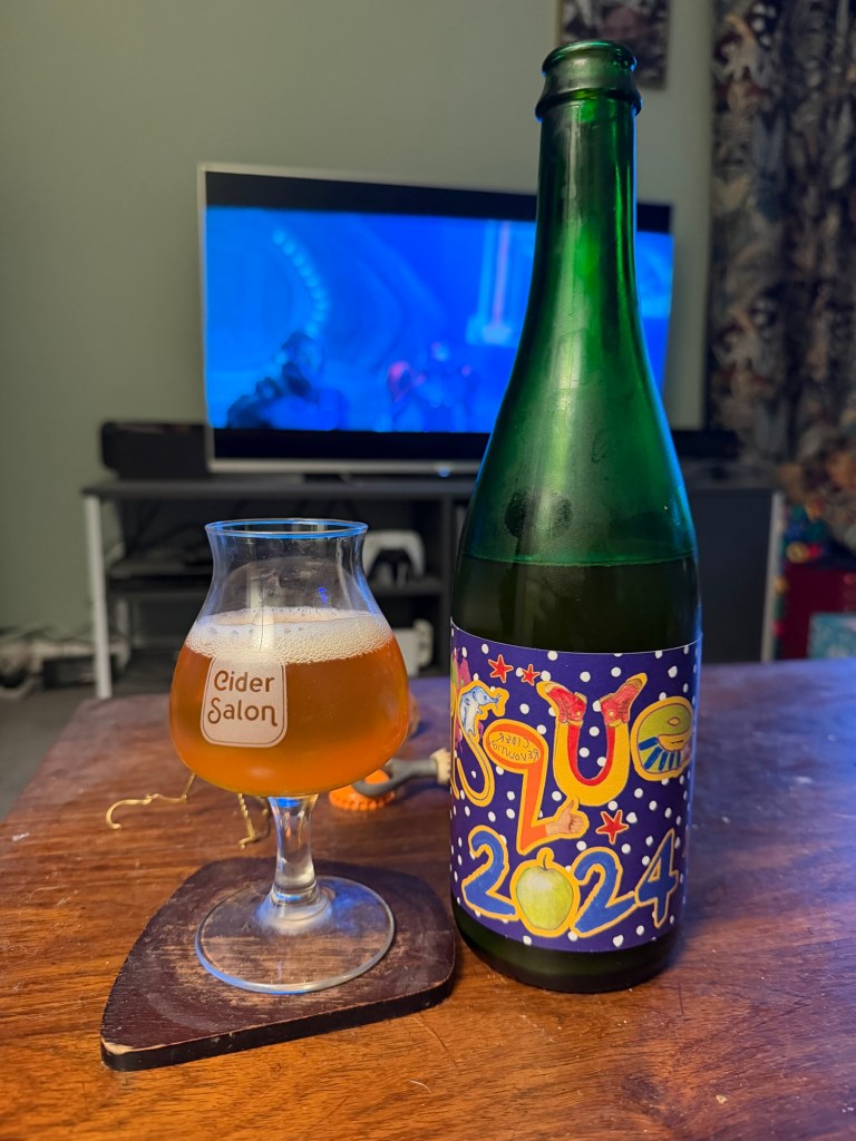 Artistraw's 2024 Bisquet