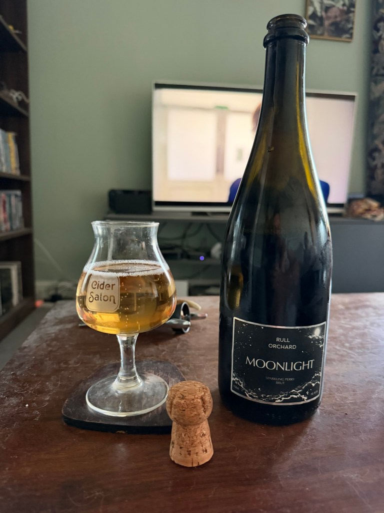 Rull Orchard's Moonlight Perry