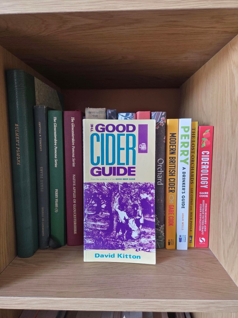 CAMRA's Good Cider Guide